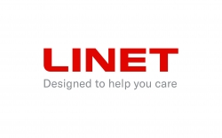 Logo LINET IBERIA