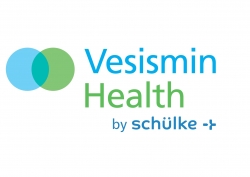 Logo VESISMIN HEALTH BY SHÜLKE