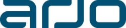 Logo ARJO