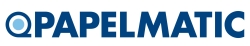 Logo PAPELMATIC