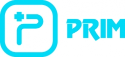 Logo PRIM