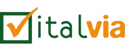 Logo VITALVIA