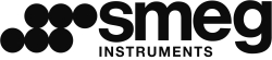 Logo SMEG SPA - INSTRUMENTS DIVISION