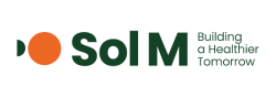 Logo SOL - MILLENNIUM
