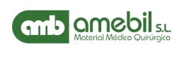 Logo AMEBIL SL