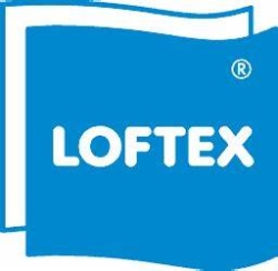 Logo LOFTEX GmbH