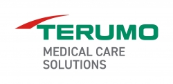 Logo TERUMO HOSPITAL CARE SOLUTIONS