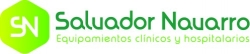Logo SALVADOR NAVARRO S.L.