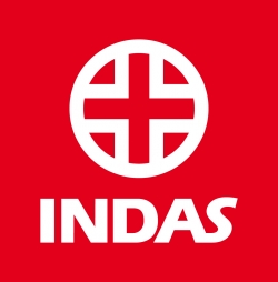 Logo INDAS