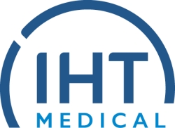 Logo IHT MEDICAL