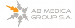 Logo AB MEDICA GROUP S.A