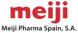 Logo MEIJI PHARMA SPAIN