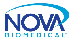 Logo NOVA BIOMEDICAL
