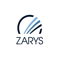 Logo ZARYS