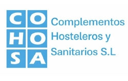 Logo COHOSA