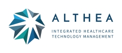 Logo ALTHEA