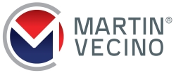 Logo MARTIN VECINO