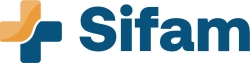 Logo SIFAM MEDICAL