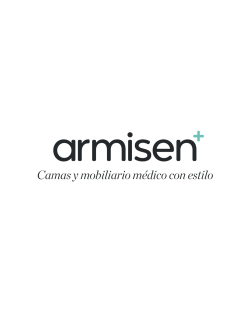 Logo ARMISEN CARE