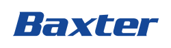 Logo BAXTER